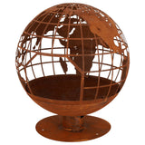 Esschert design vuurkorf globe