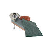 Esschert design tuingereedschap onderhoudsset