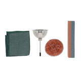 Esschert design tuingereedschap onderhoudsset