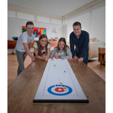Longfield curling shuffleboard 180x39 cm