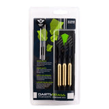 Longfield darts messing 3 stuks 22 gram