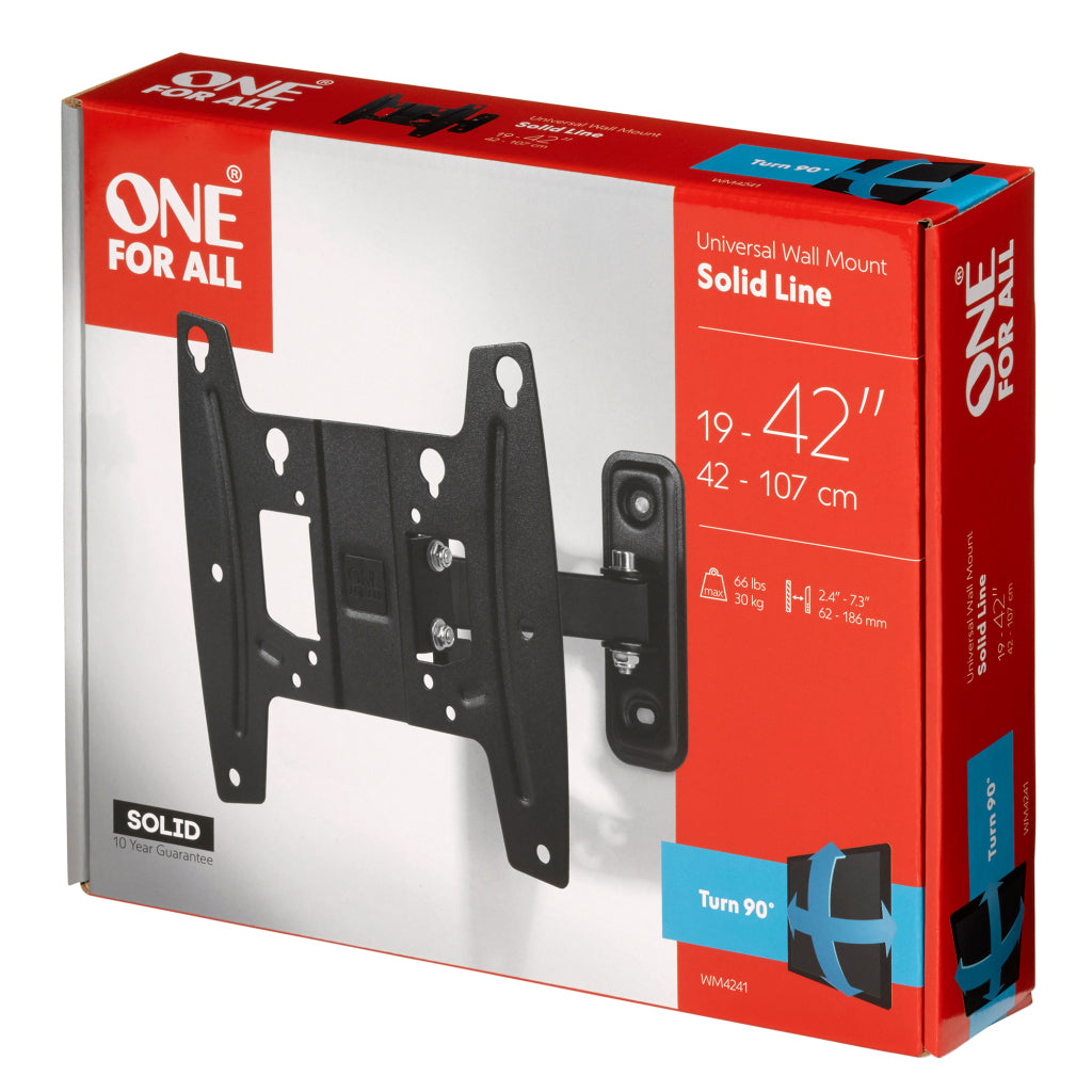 One for all tv steun wm4241