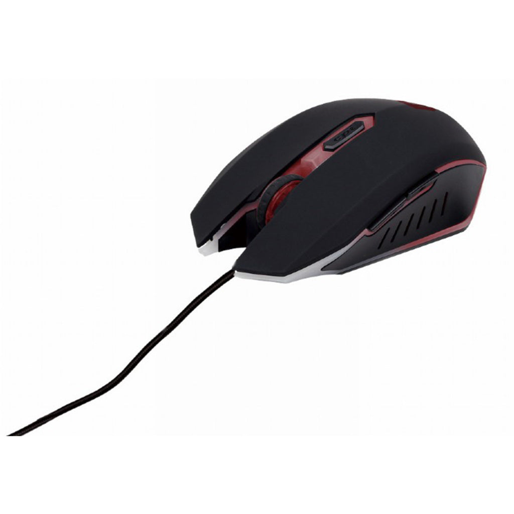 Gembird gmb gaming set 4in1 umg4-02