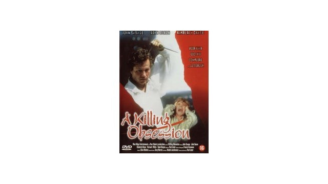 Dvd a killing obsession