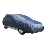 Proplus autohoes m 432x165x119 cm donkerblauw