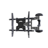 Newstar ledw500zwart >30kg wandsteun