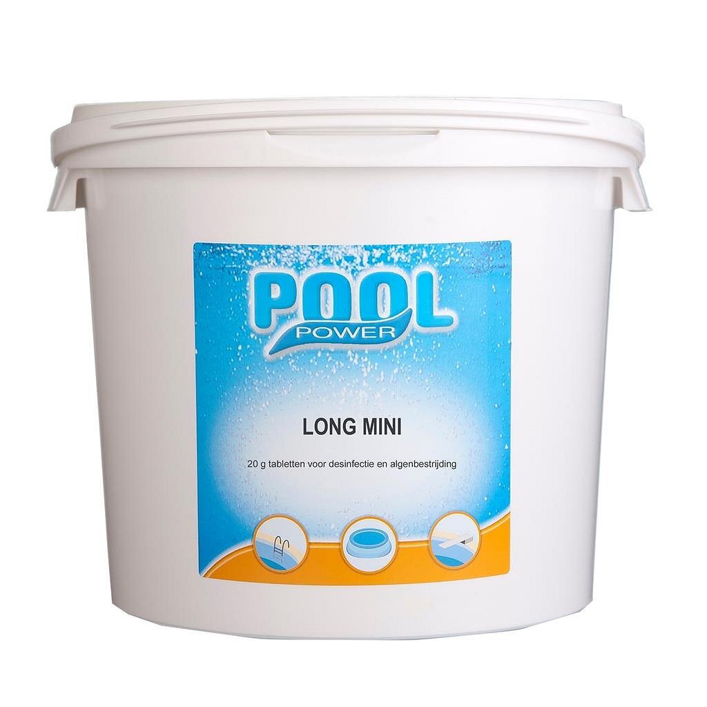 Pool power 90 20 mini 5kg