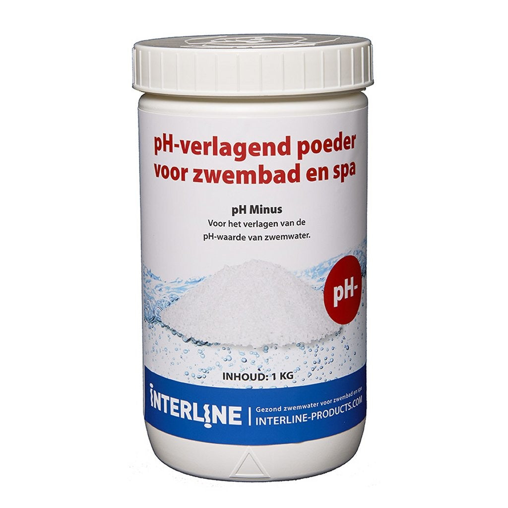 Interline PH-MIN granulaat 1kg