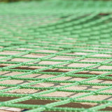 ProPlus Aanhangwagennet met elastisch koord 2,50x4,00 m