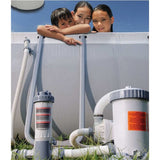 Interline 57600067 automatische chloor dispenser