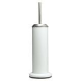 Sealskin toiletborstel met houder acero wit 361730510