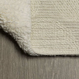 Sealskin badmat pebbles 60x90 cm katoen ivoorkleurig