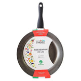 Voor thuisz como koekenpan 28 cm