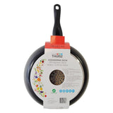 Voor thuisz como koekenpan 28 cm