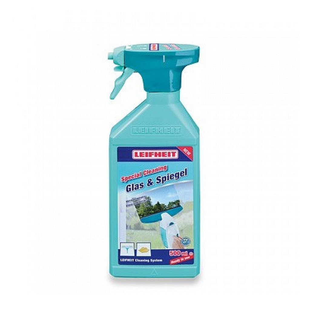 Leifheit 56141 special cleaning glas en spiegel 0.5l