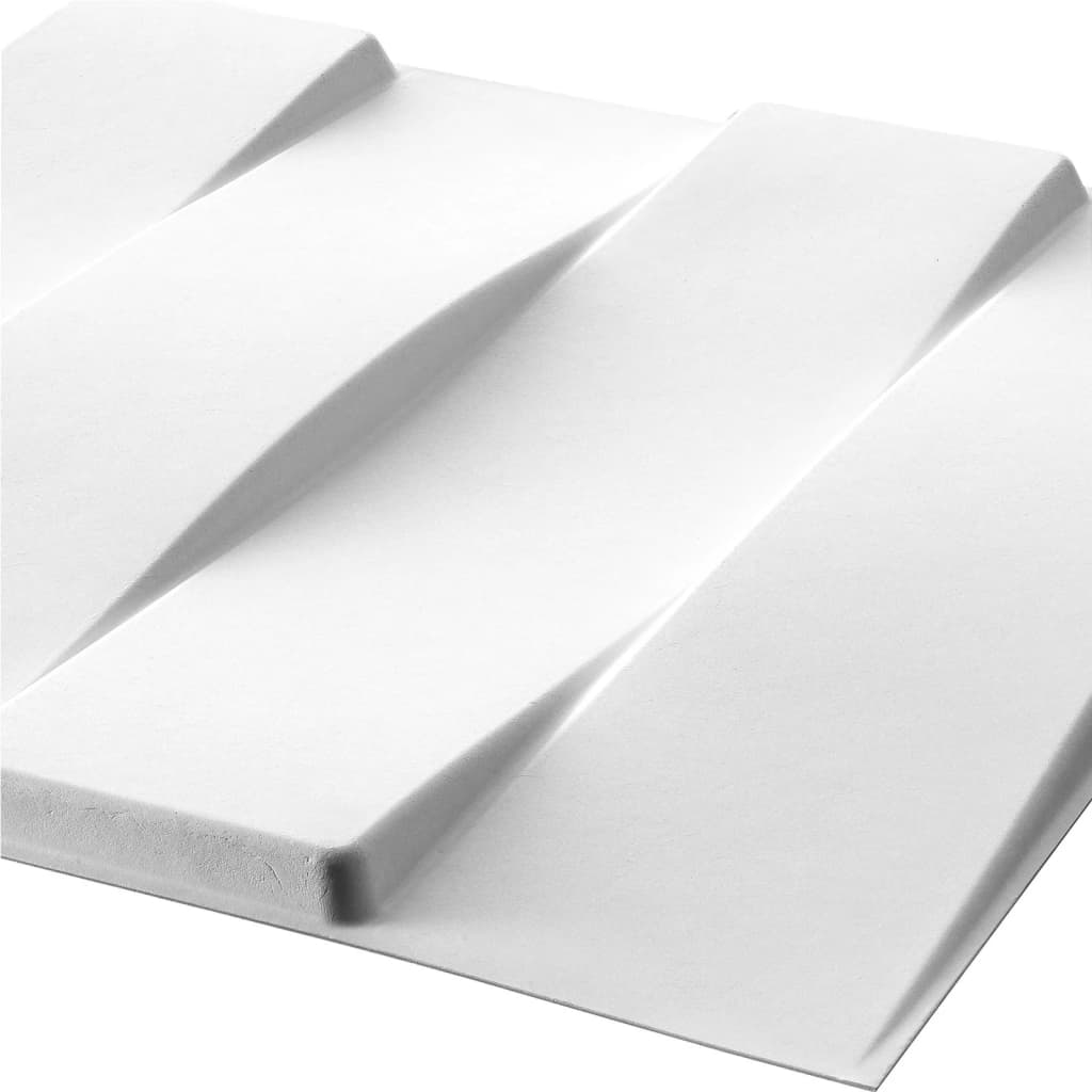 Wallart 12 st wandpanelen 3d ga-wa05 gewelven
