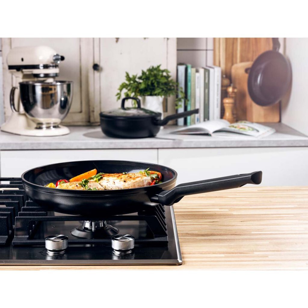 Bk easy induction koekenpan ø20 cm ceramic