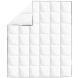 Vidaxl winterdekbed 200x220 cm dons