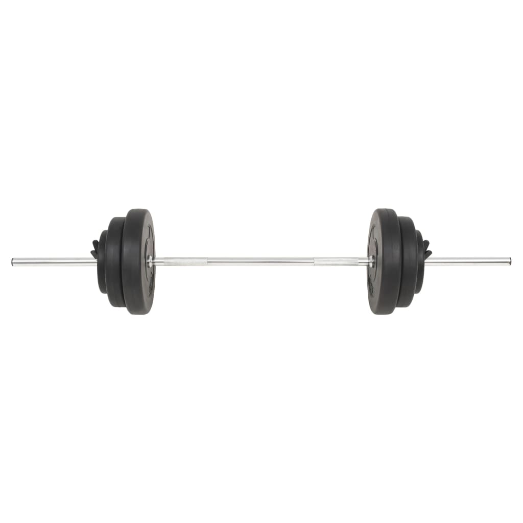 VidaXL Halsterset 30 kg