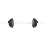 VidaXL Halsterset 30 kg