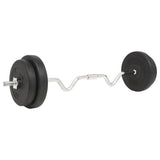 VidaXL Halsterset 30 kg