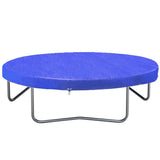 Vidaxl trampolinehoes 360-367 cm 90 g m² pe