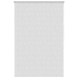 Vidaxl rolgordijn voor douche 140x240 cm zeester