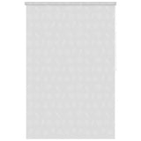 Vidaxl rolgordijn voor douche zeester 160x240 cm