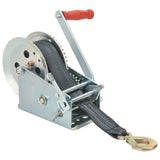 Vidaxl handler met band 1587 kg