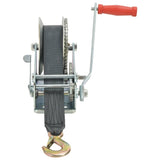 Vidaxl handler met band 1587 kg
