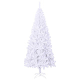 Vidaxl kunstkerstboom met standaard 180 cm 620 takken