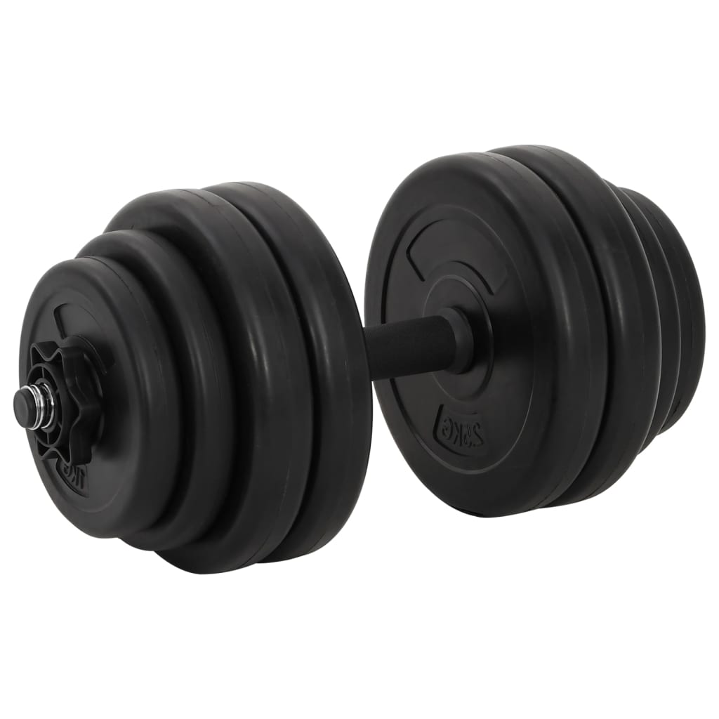 Vidaxl halster 15 kg