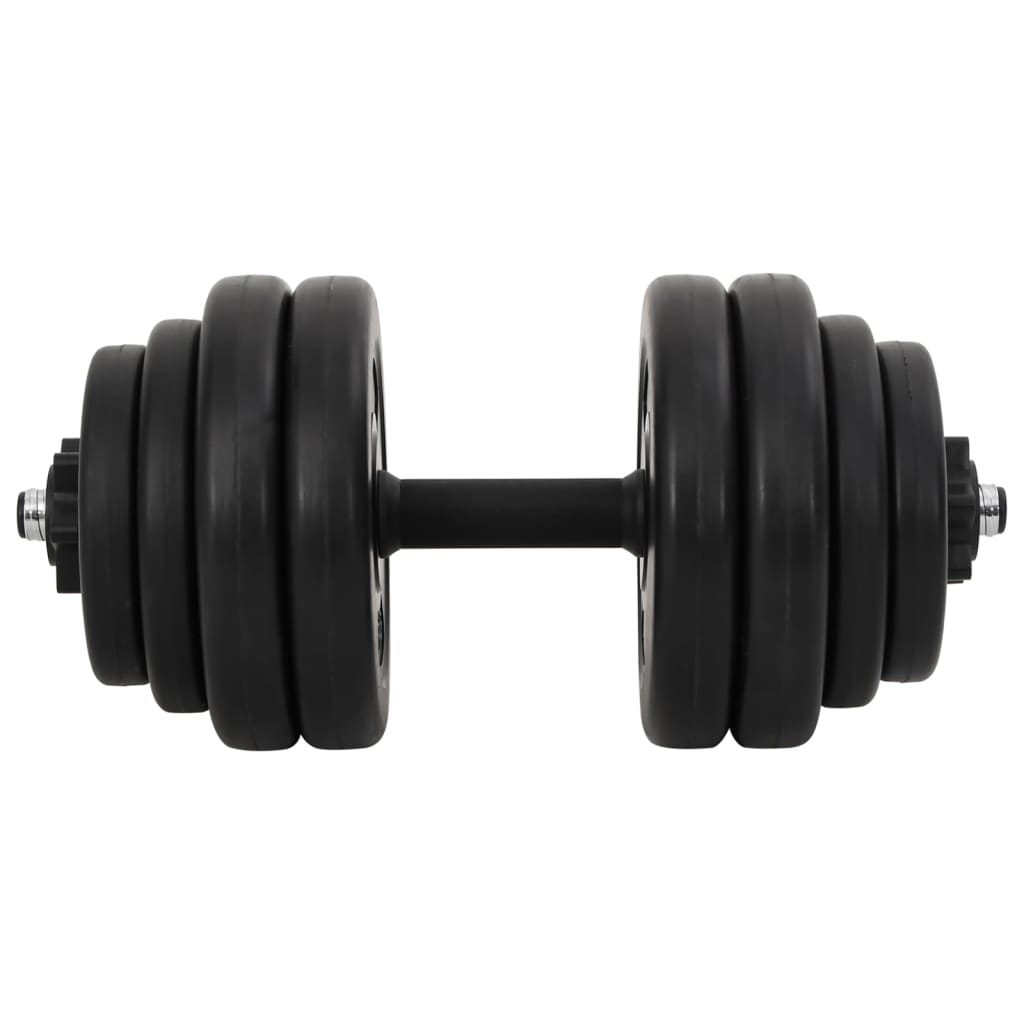 Vidaxl halster 15 kg
