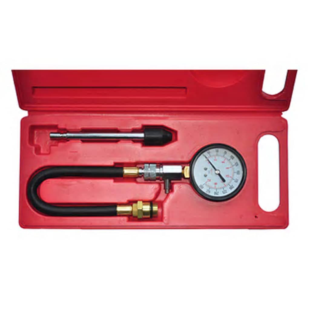 Vidaxl compressiemeter voor benzinemotoren