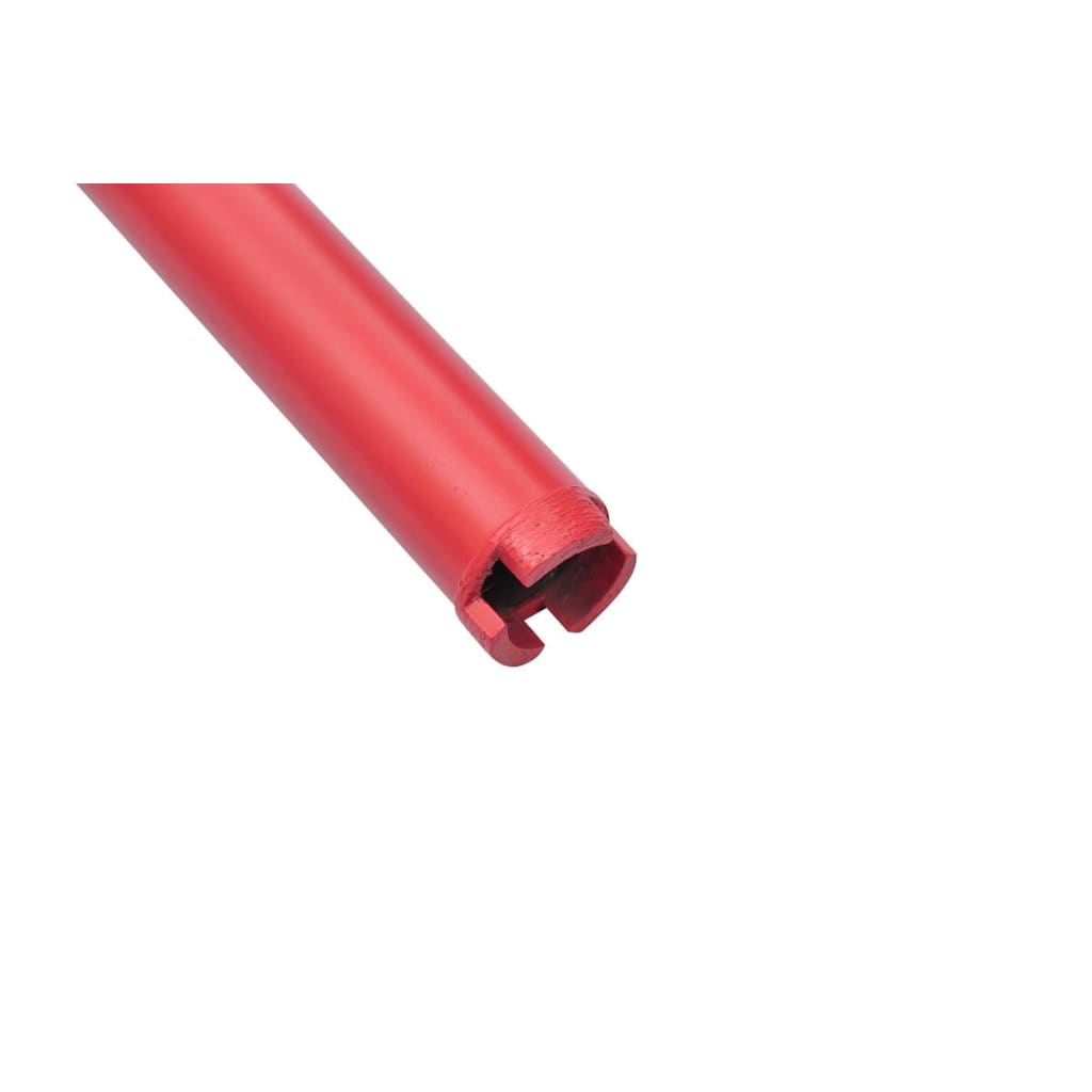 Vidaxl diamantboor 26 x 400 mm voor nat en droog boorwerk