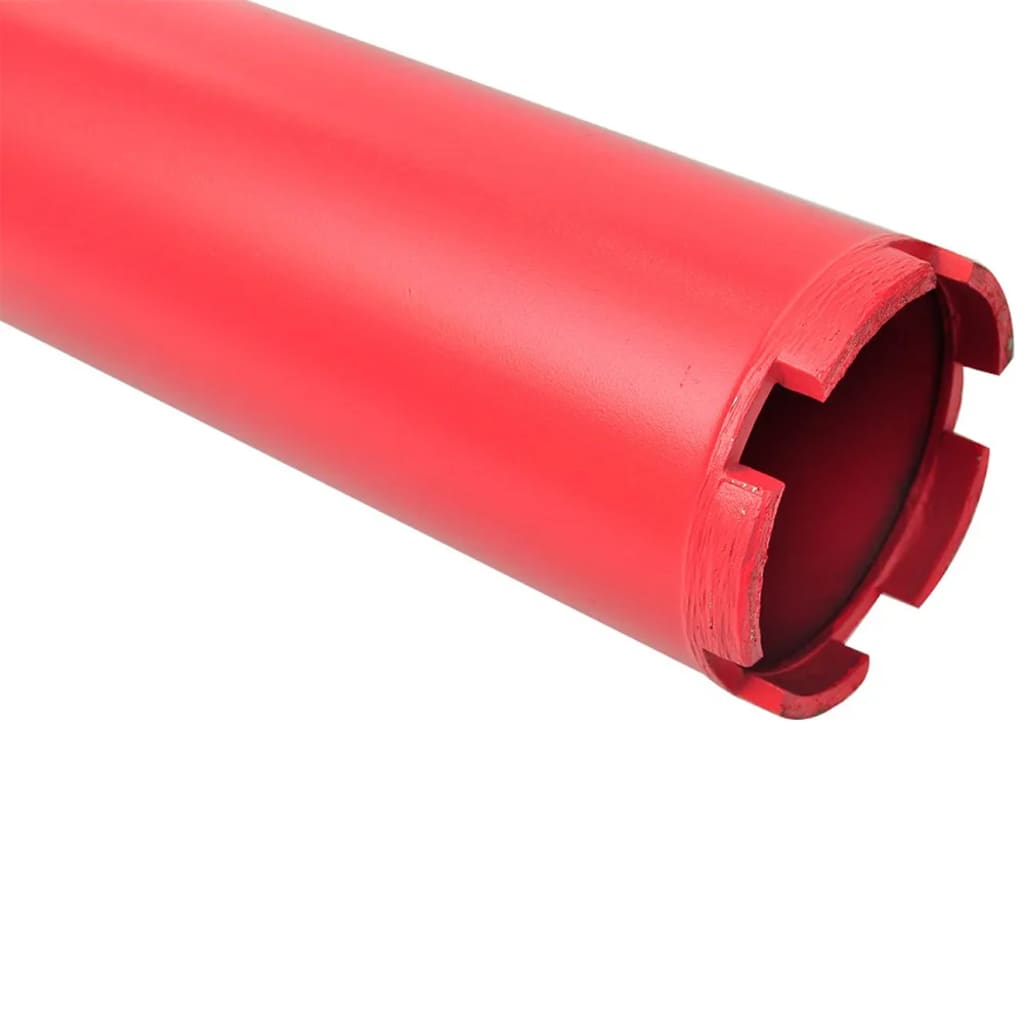 Vidaxl boorbit voor nat- en droogboren 63x400 mm diamanten kern