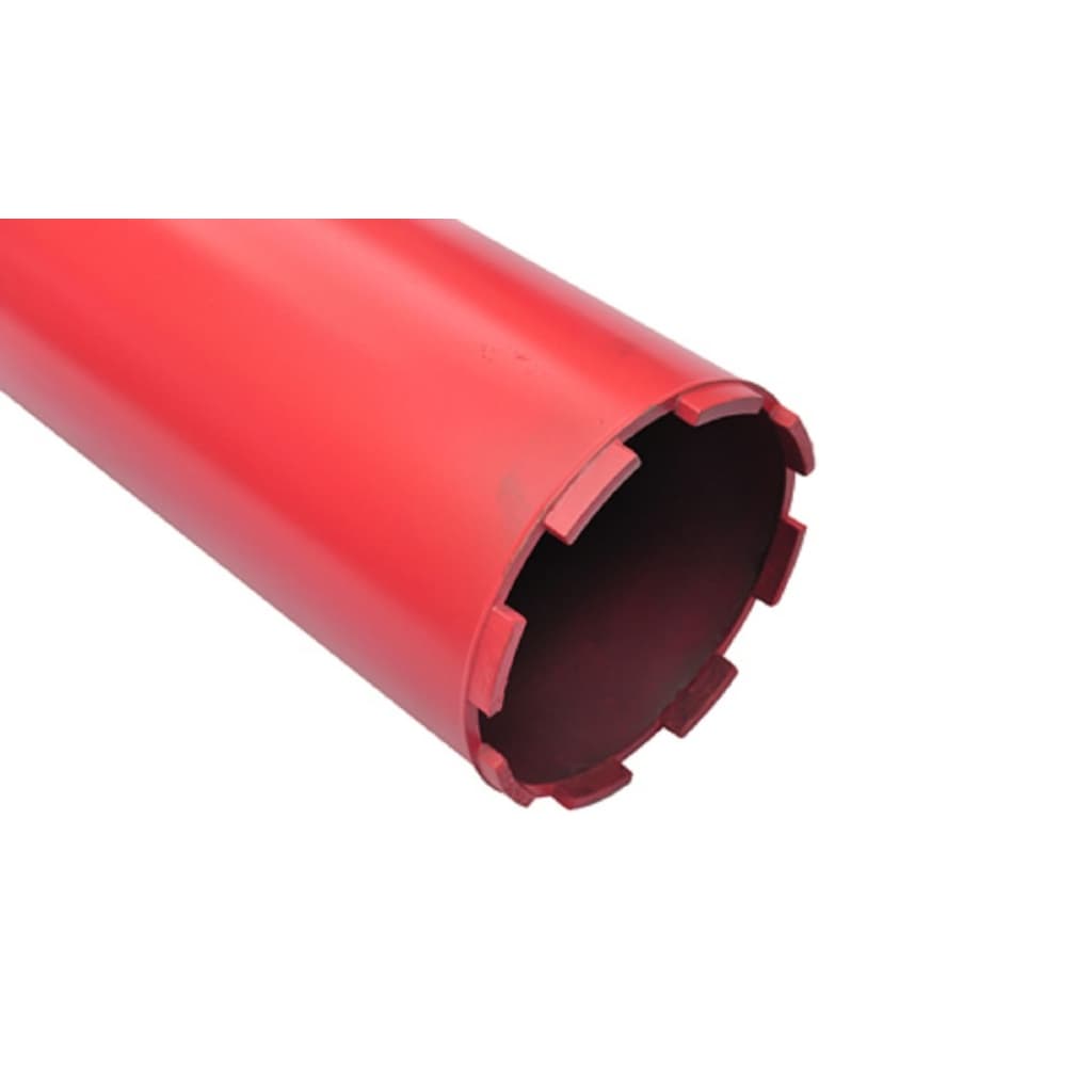 Vidaxl diamantboor 110 x 400 mm voor nat en droog boorwerk