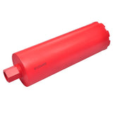 Vidaxl diamantboor 120 x 400 mm voor nat en droog boorwerk
