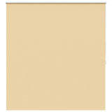 Vidaxl rolgordijn verduisterend 140 x 175 cm koffiebruin