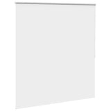 Vidaxl rolgordijn verduisterend 160 x 175 cm wit