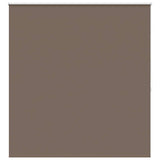 Vidaxl rolgordijn verduisterend 160 x 175 cm koffiebruin