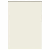 Vidaxl rolgordijn verduisterend 140 x 230 cm crême