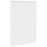 Vidaxl rolgordijn verduisterend 160 x 230 cm wit