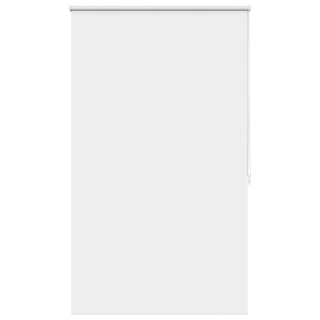 Vidaxl rolgordijn verduisterend 80 x 175 cm wit