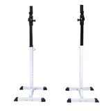 Vidaxl halter- en gewichtenstandaard