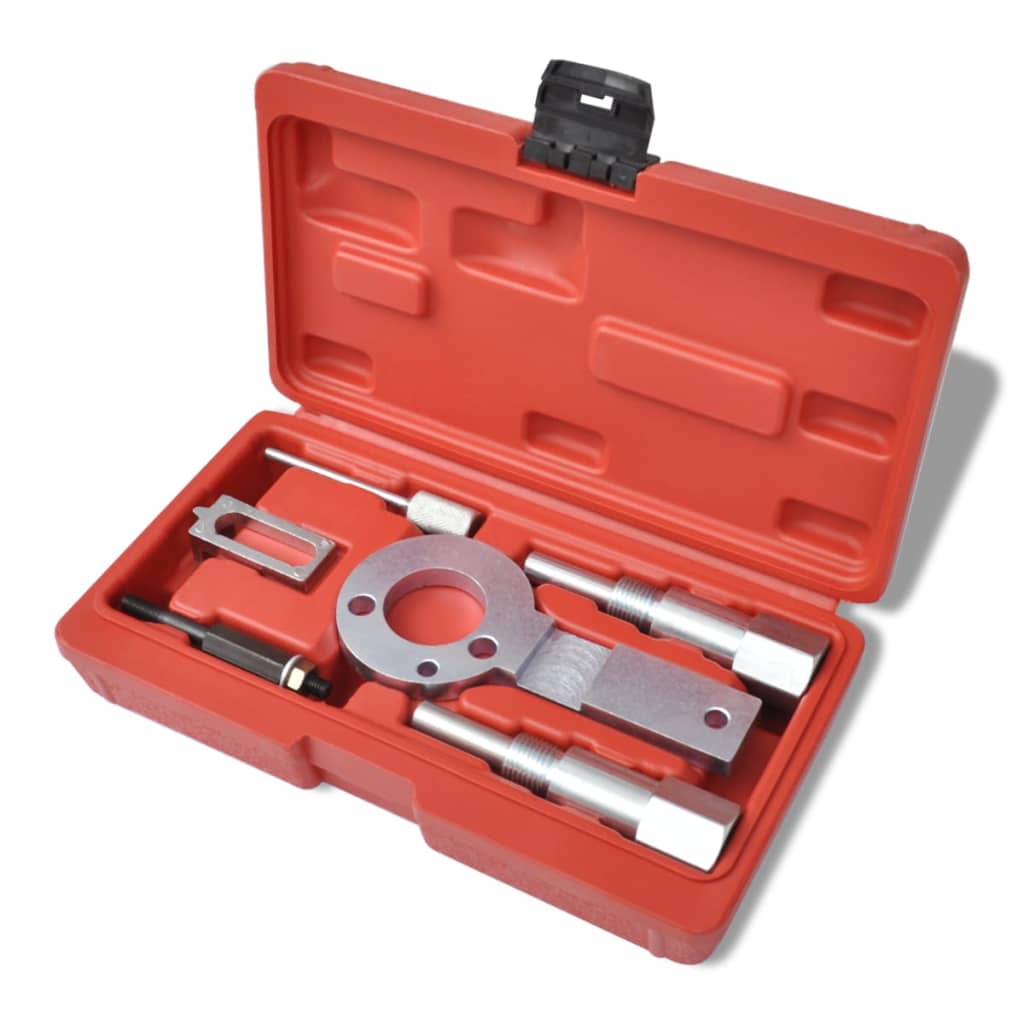 Vidaxl diesel instellings- en vergrendelingsset saab vauxhall opel