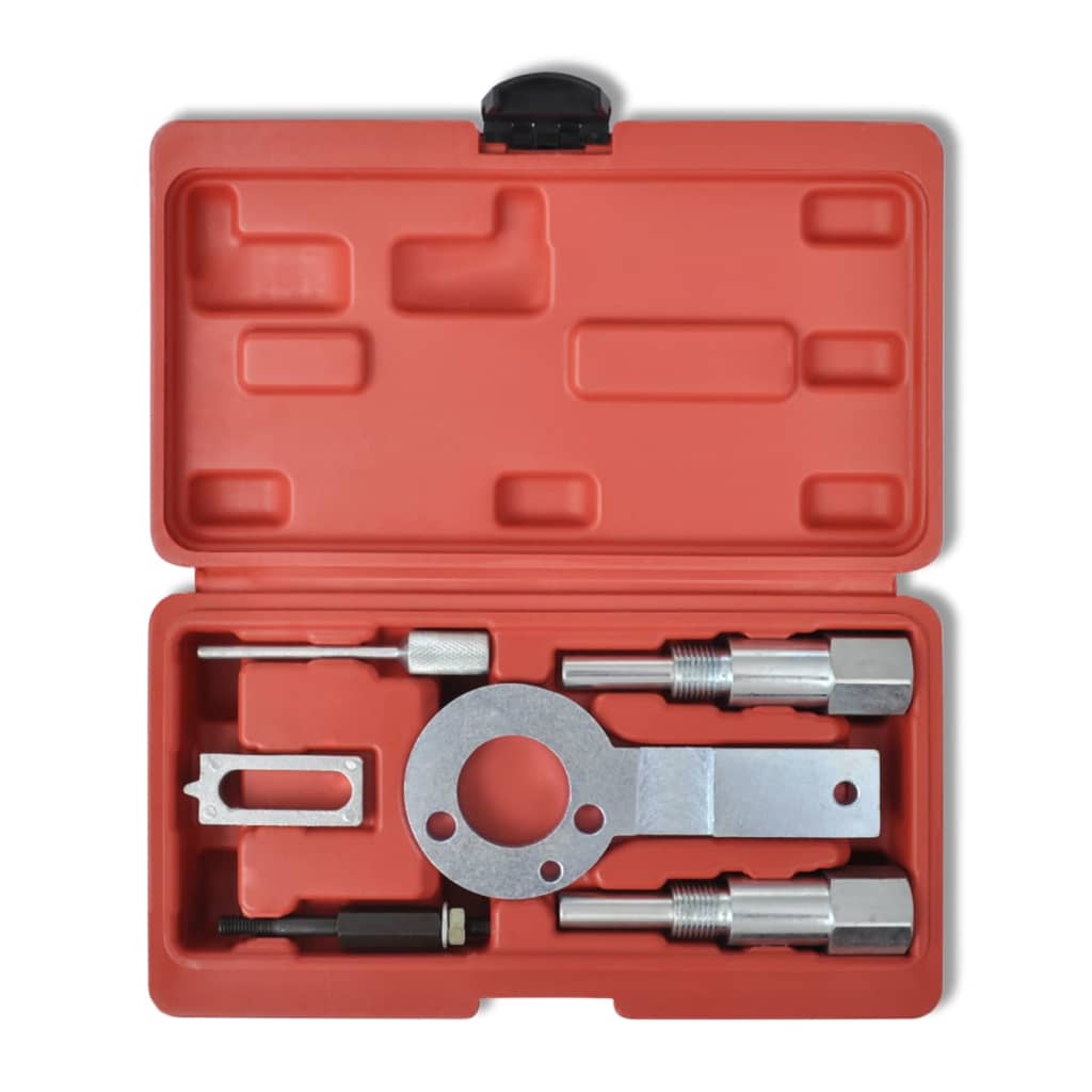 Vidaxl diesel instellings- en vergrendelingsset saab vauxhall opel