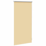 Vidaxl rolgordijn verduisterend 40 x 100 cm koffie