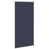Vidaxl rolgordijn verduisterend 40x100 cm grijs