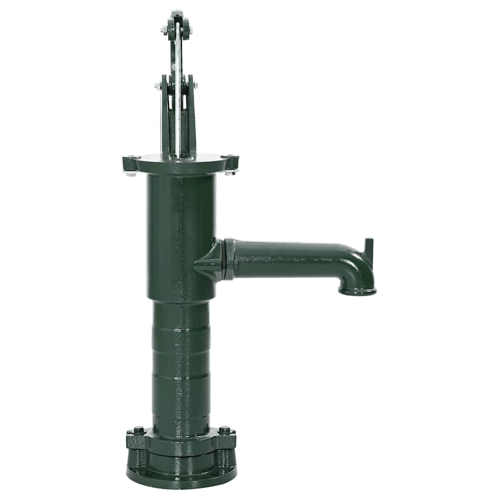 Vidaxl handwaterpomp gietijzer